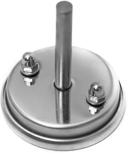 Miniatura 2 de Medidor de temperatura de repuesto para parrilla Bull - 16509