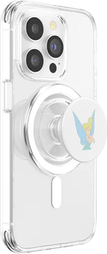 Miniatura 3 de Tinker Bell - Ni siquiera lo pienses PopSockets MagSafe PopGrip para iPhone