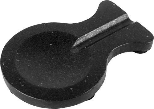 Miniatura 2 de Soporte para cuchara de mármol, soporte para cucharón, soporte de cuchara de mármol para estufa de cocina, resistente, apto para lavavajillas