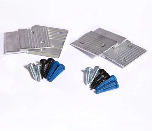 Miniatura 7 de Bass Trap - Panel de pared acústico de bajo rango que absorbe el sonido, reduce el eco, 24 x 24 x 4 pulgadas (azul ahumado)