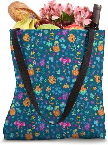 Miniatura 4 de Disney Encanto Madrigal Family - Bolsa de mano con estampado mágico