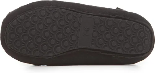Miniatura 4 de Lucky Brand Mocasines de microgamuza para niño