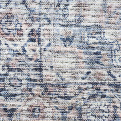 Miniatura 10 de Nourison Home New Concept - Alfombra lavable de 6 x 9 pies, fácil de limpiar, no se desprende, para dormitorio, sala de estar, comedor y cocina