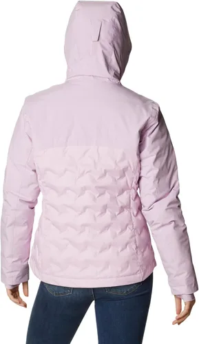 Miniatura 2 de Columbia Grand Trek II - Chaqueta de plumón para mujer