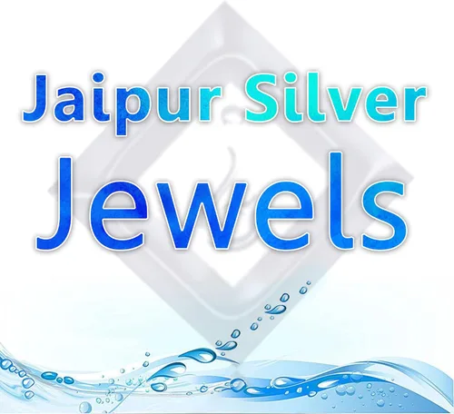 Miniatura 6 de Jaipur Silver Jewels - Anillo de rebanada de turmalina negra sin cortar crudo, anillo de plata liso en forma de pera, la mejor joyería de regalo