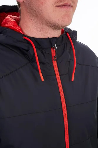 Miniatura 3 de Spyder Men's Force Insulated Anorak Ski Jacket Windbreaker