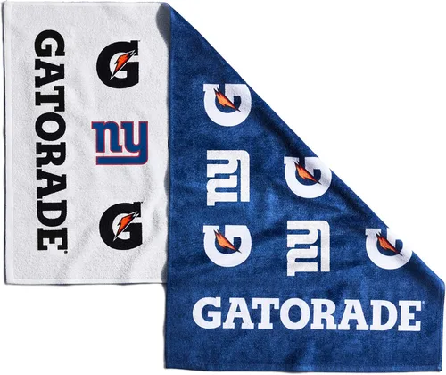 Miniatura 36 de Toalla de Gatorade Arizona Cardinals