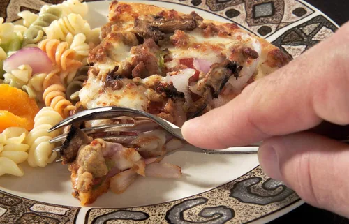 Miniatura 2 de Knork Arrancador de cubiertos, juego de 12 piezas, mate, utensilios de acero inoxidable, servicio personalizado para 4