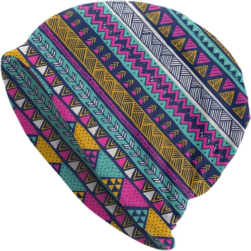 Miniatura 36 de Bufanda casual Bandana Sombrero Suelto Gorro Elástico Gorro, Gorro