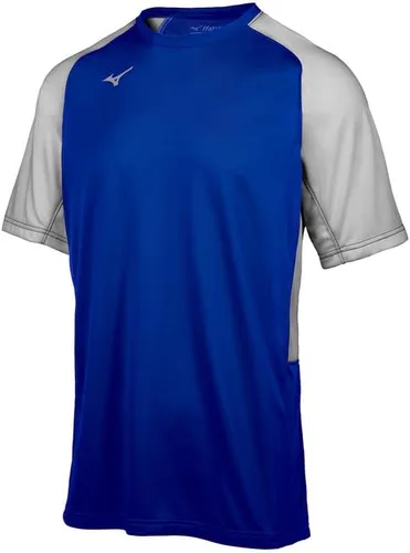 Miniatura 4 de Mizuno Camiseta de béisbol Aerolite Crew
