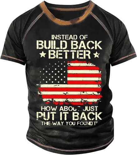 Camisetas de entrenamiento con cuello redondo y manga corta raglán con estampado de letras, vintage, gimnasio, ejercicio, casual, holgadas
