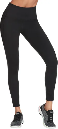 Miniatura 12 de Skechers Leggings Go Walk de talle alto para mujer