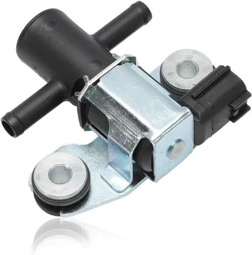 Miniatura 6 de Válvula solenoide de purga de depósito de vapor compatible con Sentra 2007-2012, Rogue 2008-2017, Altima GT-R Murano Pathfinder Quest QX60 QX70
