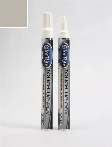 Miniatura 292 de Aerosol para Jeep Grand Cherokee Automotive Touch-up Paint - Patriot Blue Pearl Clearcoat BT/WBT - Paquete todo incluido