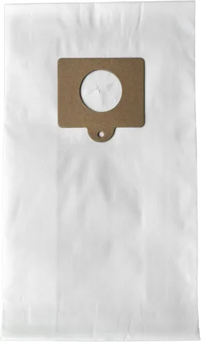 Miniatura 2 de ATXKXE Paquete de 16 bolsas de vacío de micro filtración de primera calidad aptas para Kenmore Style C/Q 5055 50557 50558 50104, C-5 C-18 blanco*16