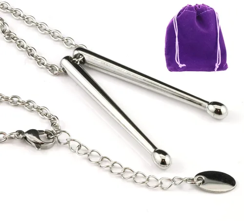 Miniatura 12 de Dave The Bunny Collar de instrumentos musicales