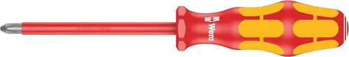 Miniatura 42 de WERA 05004310001 Kraftform 2go 100, 11 piezas