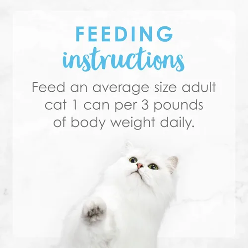 Miniatura 8 de Comida Purina Fancy Feast húmeda, enlatada, para gato adulto