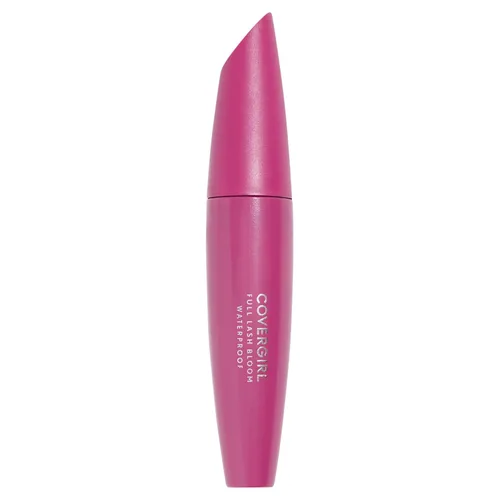 Miniatura 3 de Covergirl Full Lash Bloom Mascara, 0,44 Fluid Ounce, Negro negro (805 Black)