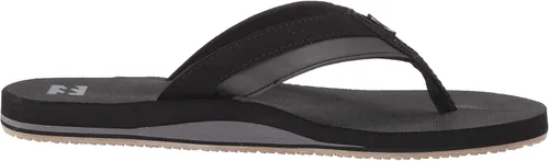 Miniatura 6 de Billabong Sandalia de plantilla EVA para hombre All Day Impact Supreme Cushion