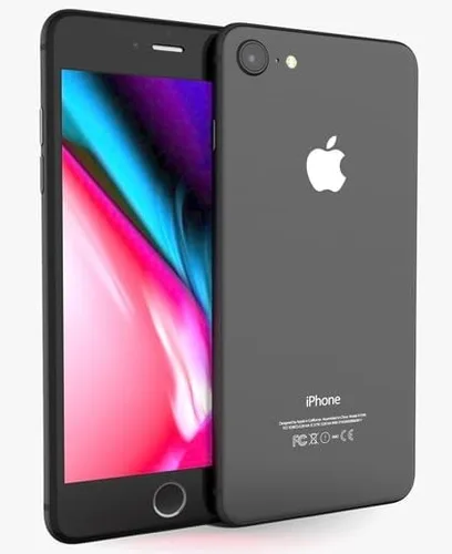 Miniatura 3 de Straight Talk, Apple iPhone 8, 64GB - Gris