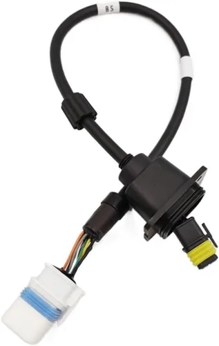 [Piezas de drones] Cable de señal de pulverización UAV para DJI T40 T20Pro Agras Drone [fácil instalación] (tamaño : 1 piezas)