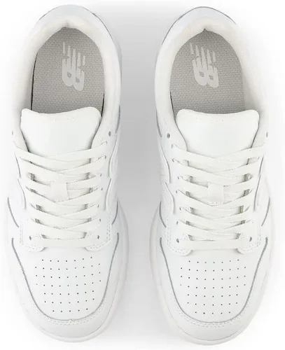 Miniatura 5 de New Balance Tenis unisex 480 V1 con cordones para niños