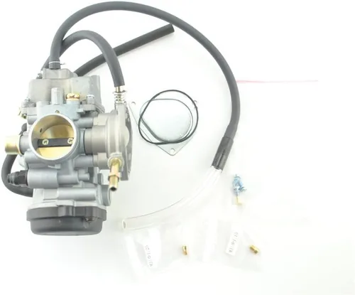 Miniatura 2 de NUEVO CARBURADOR PARA YAMAHA BRUIN 350 4X4 4WD 2004-2006 ATV QUAD CARB