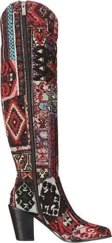 Miniatura 6 de Jessica Simpson Women's Ravyn Knee Boot