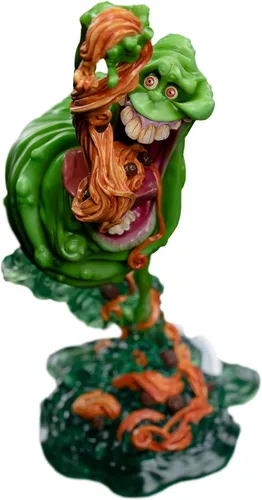 Miniatura 5 de Weta Workshop Mini Epics - Cazafantasmas (Slimer) WT75003047