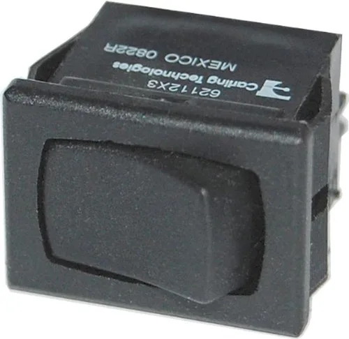 Miniatura 5 de Blue Sea Systems Interruptor de encendido y apagado basculante