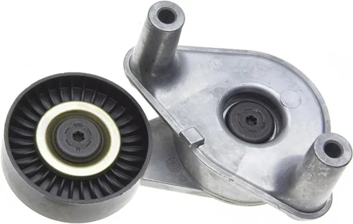 Miniatura 2 de ACDelco Gold 38149 - Conjunto de tensor de correa de transmisión con polea