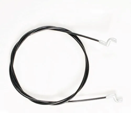 54510-V10-R10 Reemplazo del cable de embrague del soplador de nieve para Honda se adapta a los sopladores de nieve HS720
