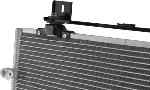 Miniatura 570 de TRQ Secador receptor de condensador de aire acondicionado compatible con Pontiac Vibe 2009-2010 2011-2016 Scion tC 2008-2015 xB 2009-2019 Toyota