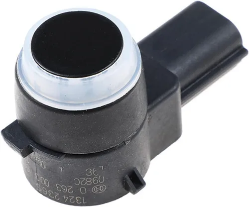 Miniatura 5 de Sensor de estacionamiento PDC para Opel Astra J Insignia Sports Tourer Zafira B Mokka Signum, sensor de estacionamiento PDC de 1/4 piezas 13242365