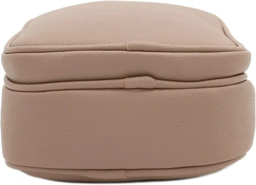 Miniatura 4 de Bolso cruzado ocasional de múltiples bolsillos