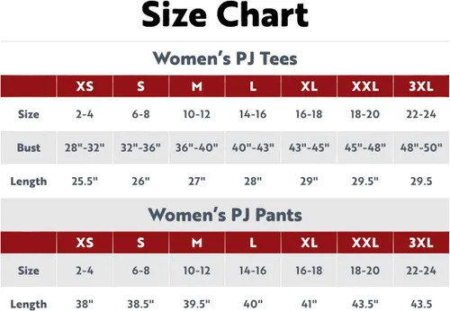 Miniatura 7 de Lazy One Conjunto de pijama para mujer, manga corta con bonitos estampados, ajuste relajado