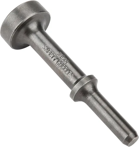 Miniatura 10 de Herramienta de alisado de martillo de aire, martillo de deriva neumática Martillo alisado Broca, para reparación de neumáticos para industria 178 mm.