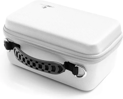 Miniatura 6 de Gamegenic Caja de cubierta: Tarjeta Shell Blanco (250ct), Varios (GG2033)