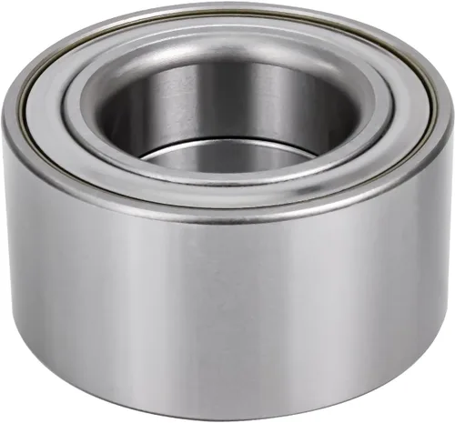 Miniatura 21 de Detroit Axle - Buje de cojinete de rueda delantera para Mazda 3 Sport 14-18, 16-20 CX-3, cojinete de rueda y conjunto de cubo 2016 2017 2018
