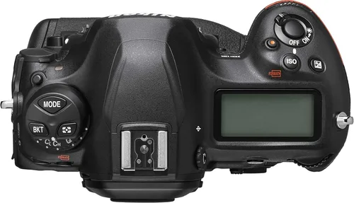Miniatura 2 de Nikon D6 FX-Format - Cuerpo de cámara SLR digital, color negro