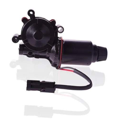 Miniatura 5 de Motor del faro delantero delantero izquierdo del conductor para Pontiac Sunbird 1986-1991