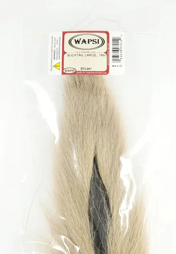 Miniatura 14 de Large Bucktail por Wapsi