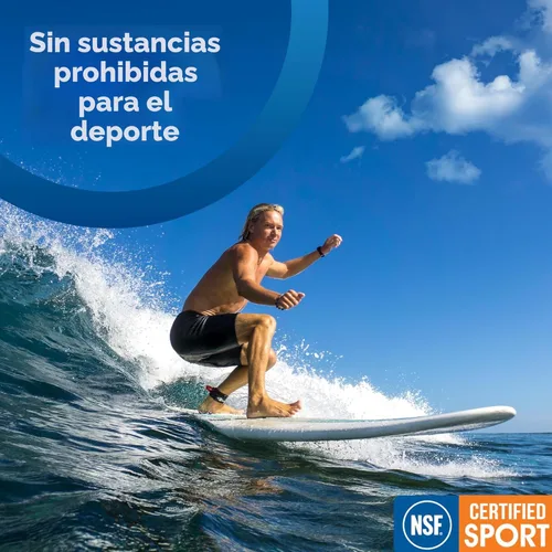 Miniatura 8 de Garden Of Life Sport - Proteína orgánica de base vegetal – BCAA Amino ácido, proteína en polvo, 0658010119436, Lata, 1