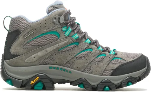 Miniatura 3 de Merrell Moab 3 Mid WP - Zapatos para mujer