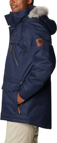 Miniatura 3 de Columbia Men's Barlow Pass 550 TurboDown Jacket