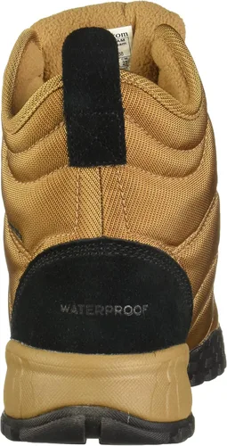 Miniatura 3 de Botas de nieve Columbia Fairbanks Omni-Heat para hombre