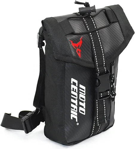 Miniatura 2 de Oxford - Riñonera para senderismo, para hombres y mujeres, para viajes al aire libre, motocicleta, bicicleta, táctica, ciclismo, pesca, camping