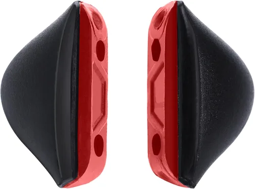 Miniatura 2 de Bwake Almohadillas de repuesto para la nariz para lentes de sol Oakley Si Ballistic Det Cord