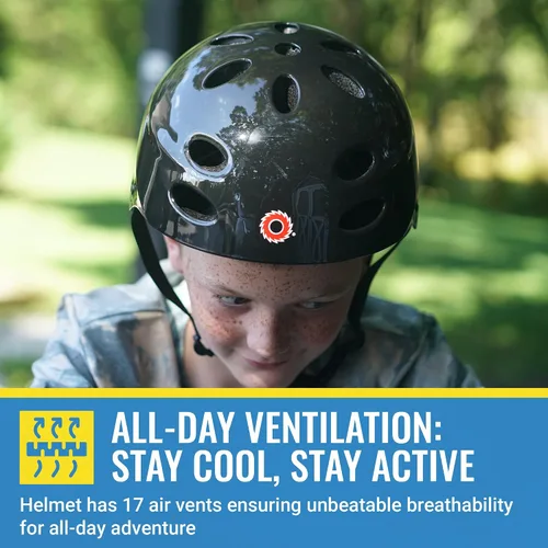 Miniatura 6 de Sports Helmet
